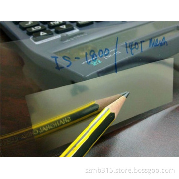 Anti-Forgery Mirror Ink, Security Ink, Screen Printing Ink From China